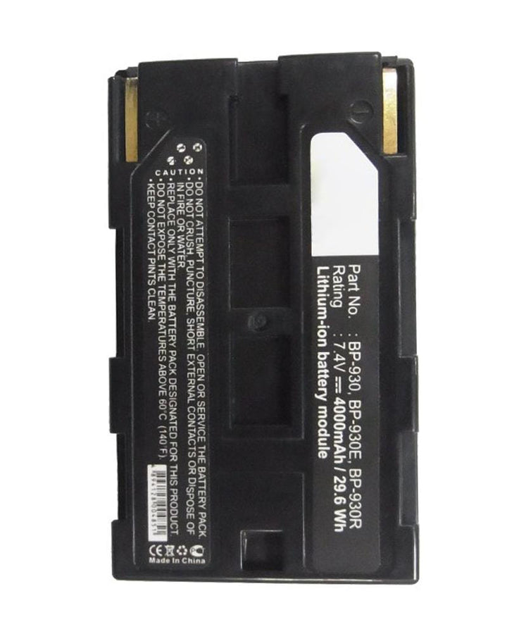 Canon G35Hi Battery - 7