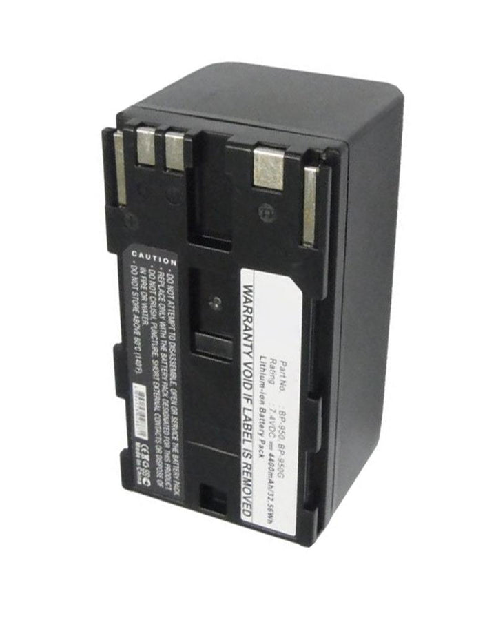 Canon ES-7000ES Battery - 9