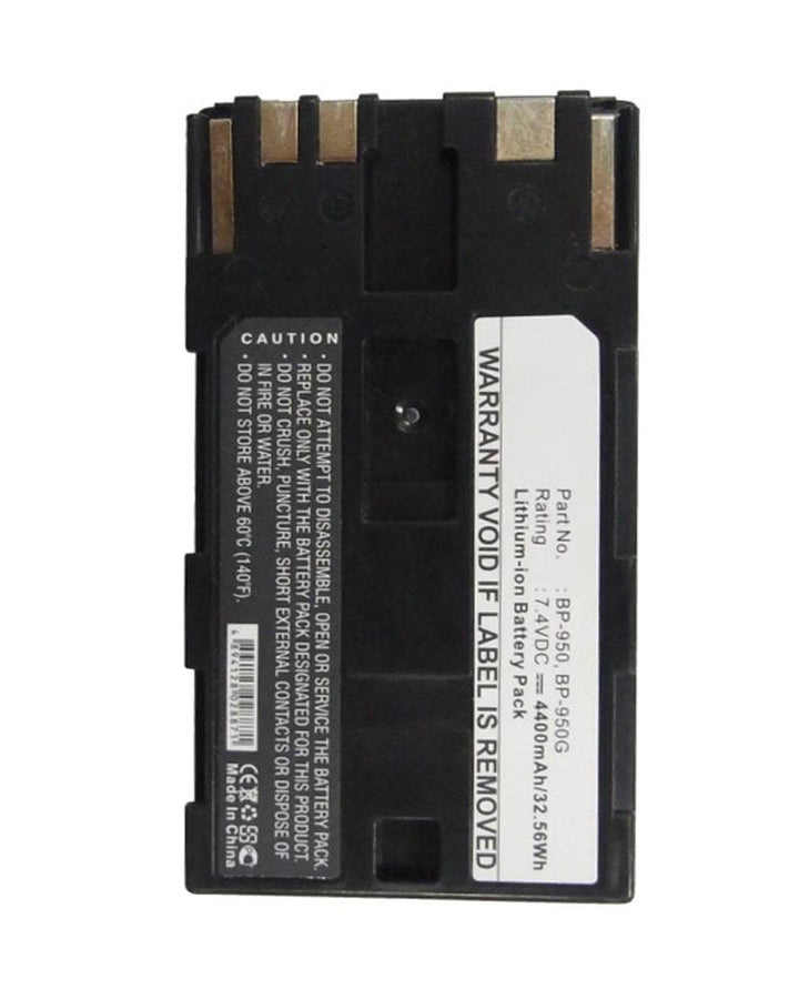 Canon UC-X2 Battery - 16