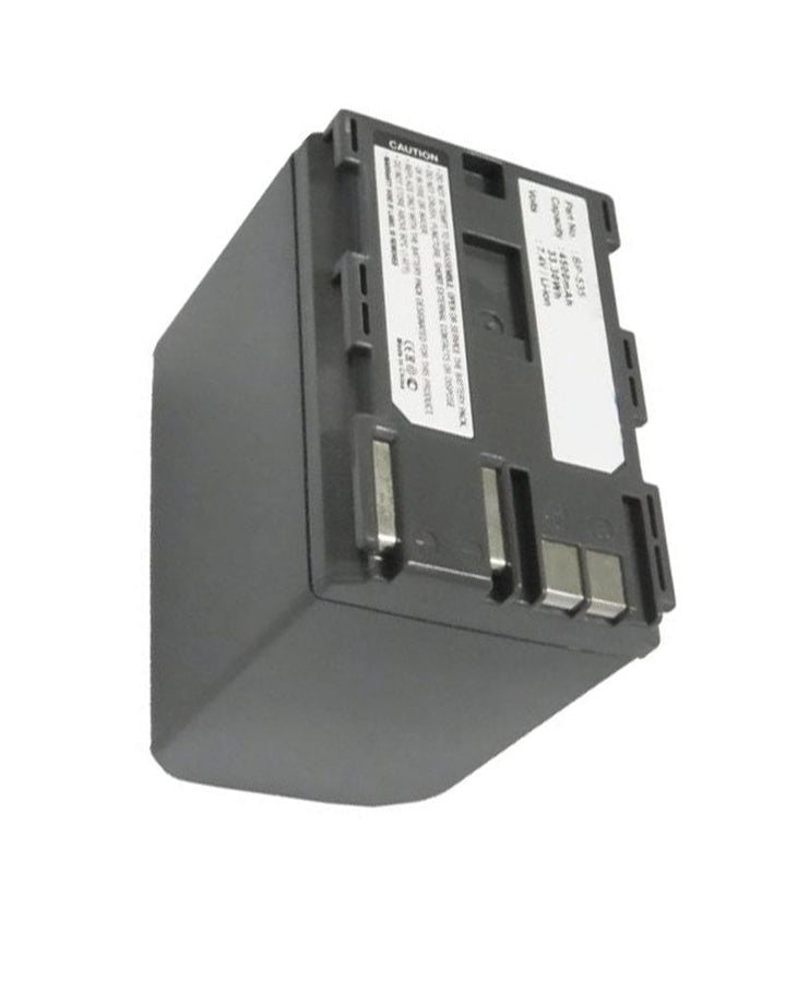 Canon FV400 Battery - 12