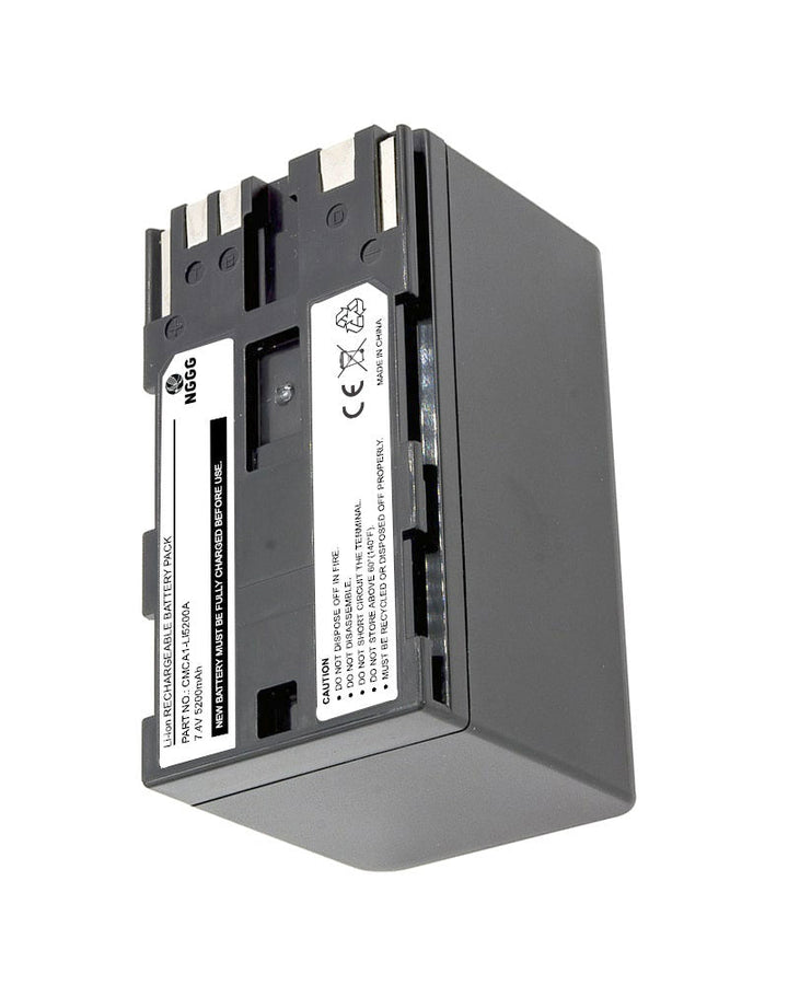 Canon BP-955 Battery-5