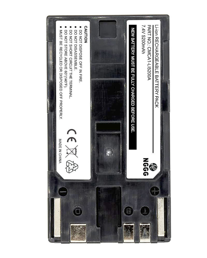 Canon BP-955 Battery-7