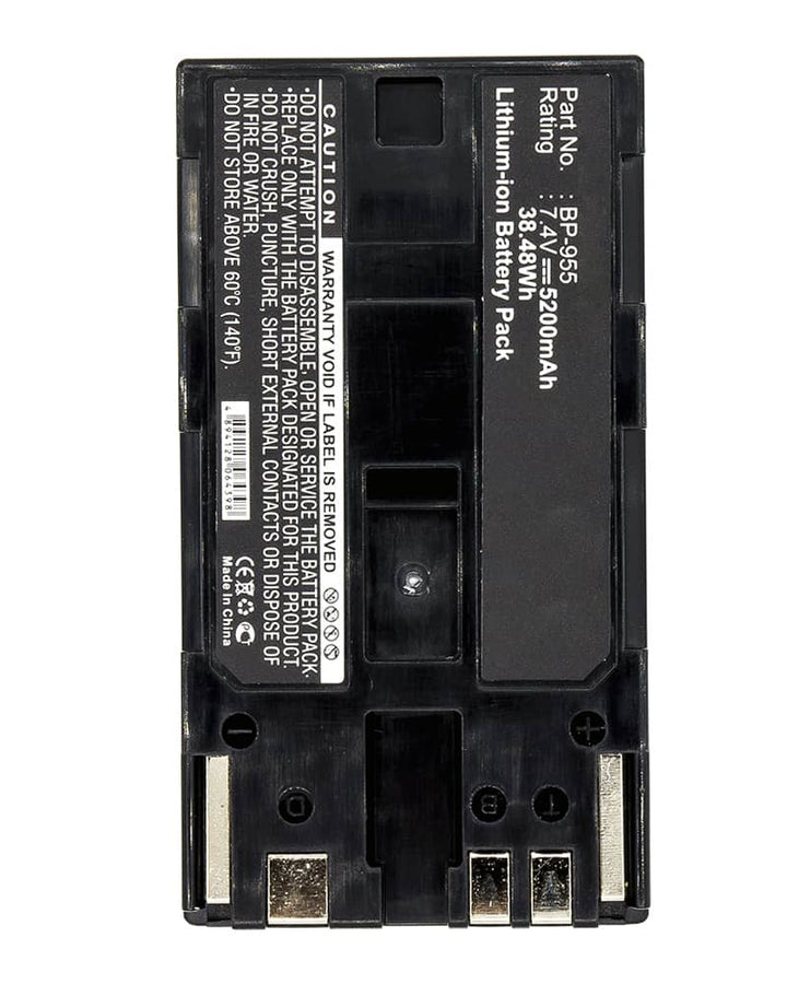CMCA1-LI5200C Battery - 3
