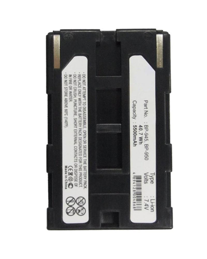 Canon UC-X2 Battery - 19