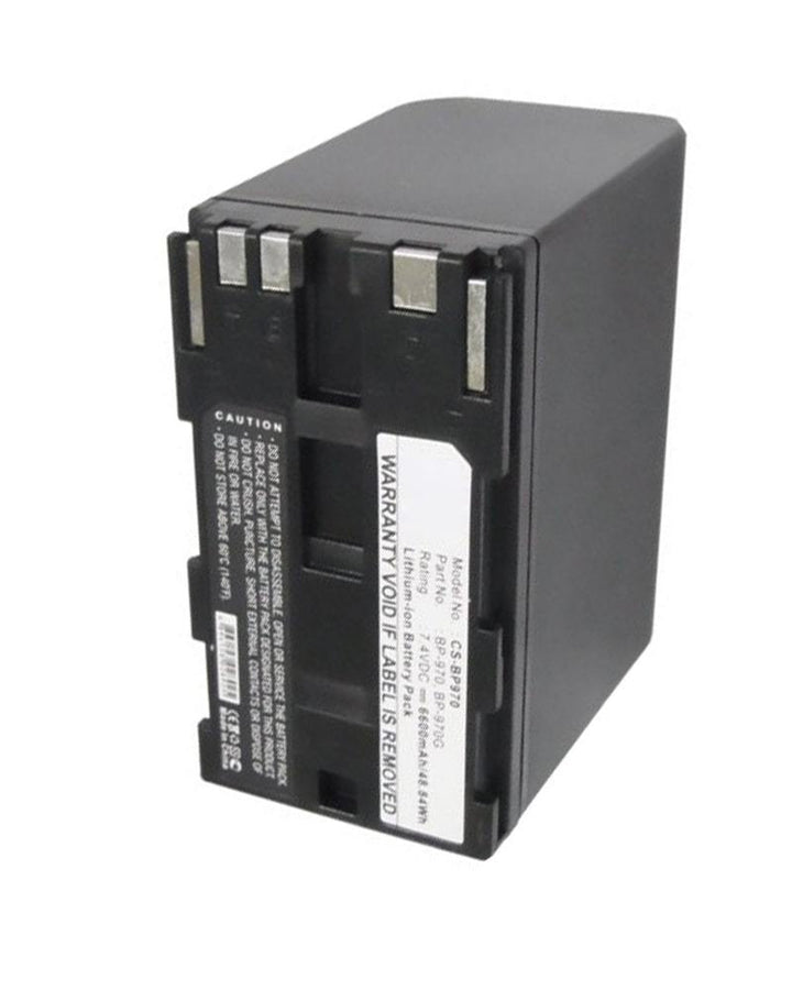 Canon UC-X2 Battery - 21