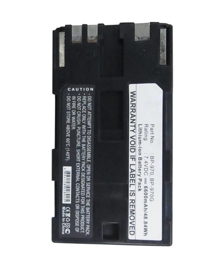 Canon UC-X2 Battery - 22