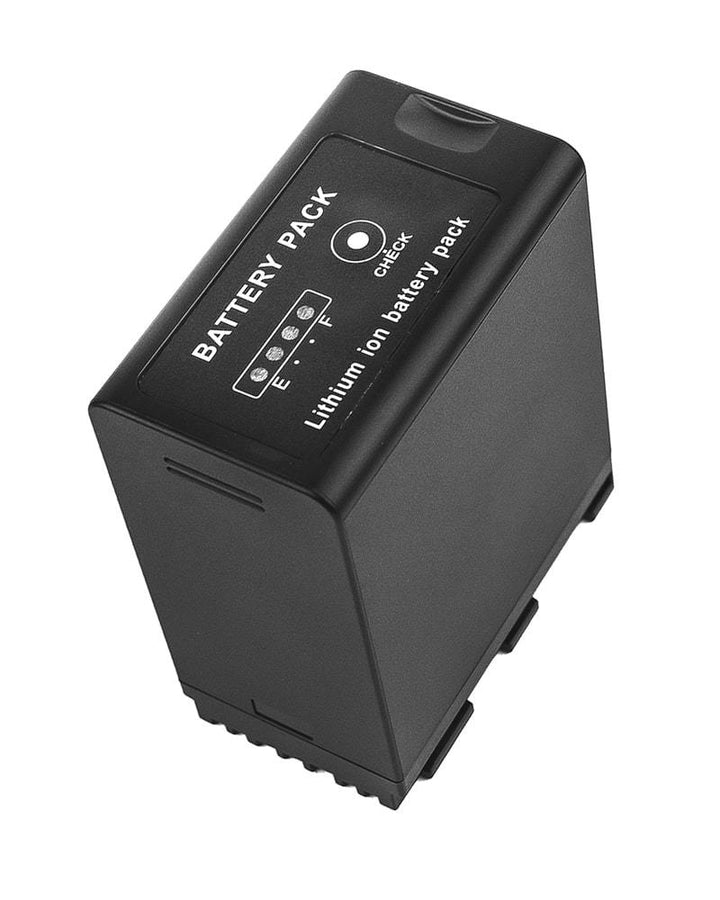 Canon XF705 Battery - 11