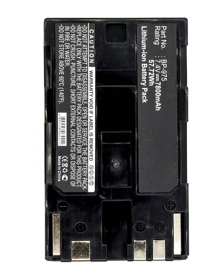 Canon XL2 Battery - 28