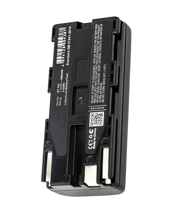 Canon UC-X2 Battery - 2