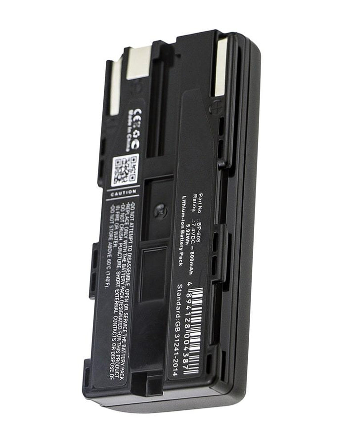 Canon UC-X2 Battery
