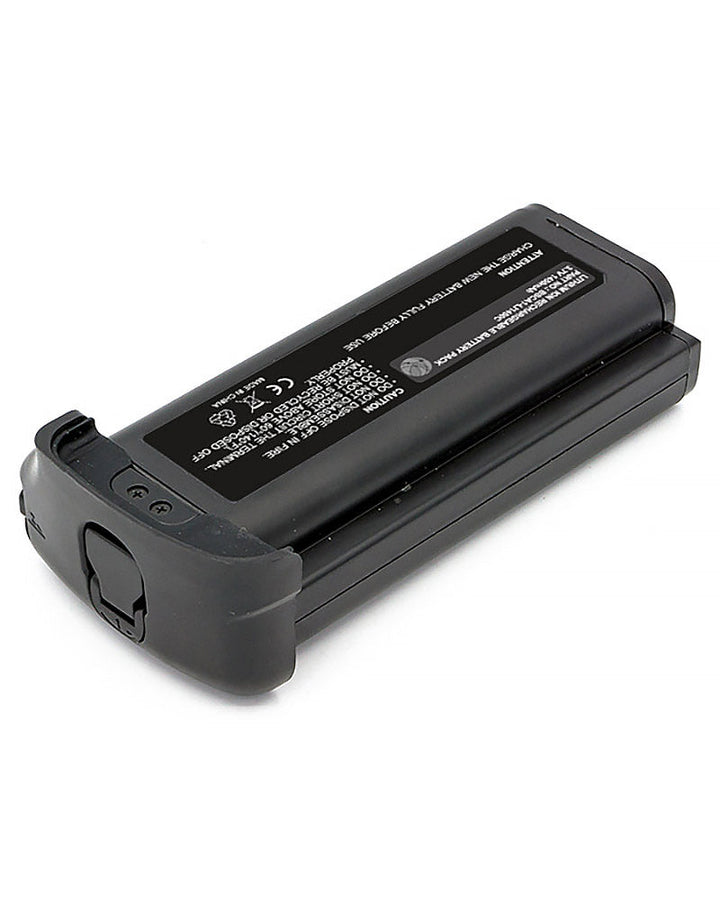 Canon EOS 1DS Battery-2