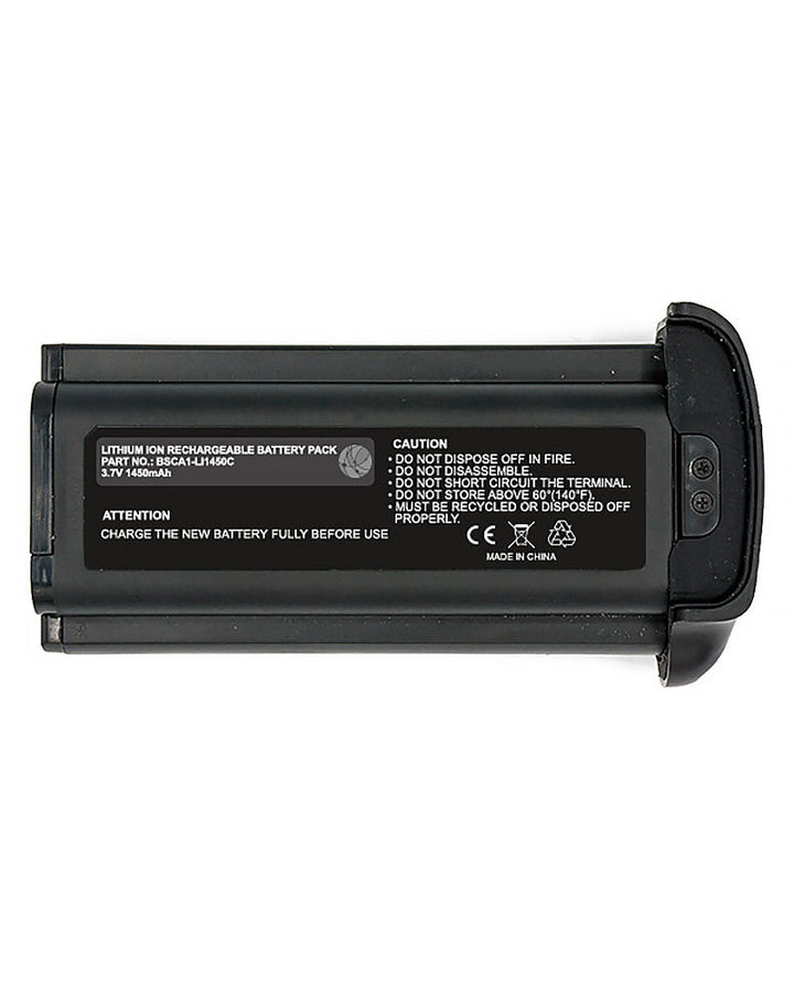 Canon EOS 1DS Battery-3