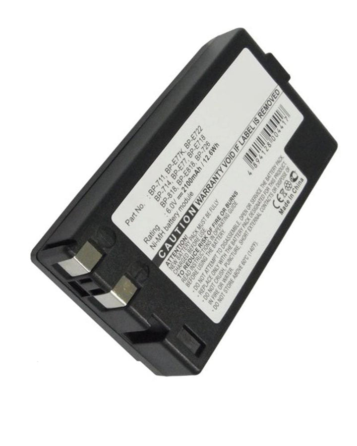 Canon ES7000 Battery - 2