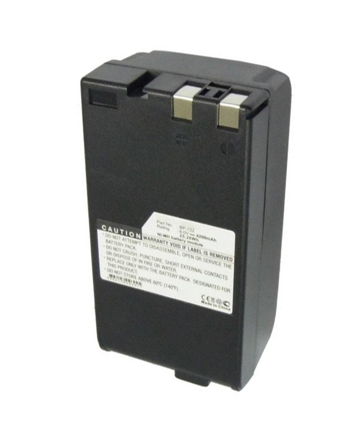 Canon ES7000 Battery - 9