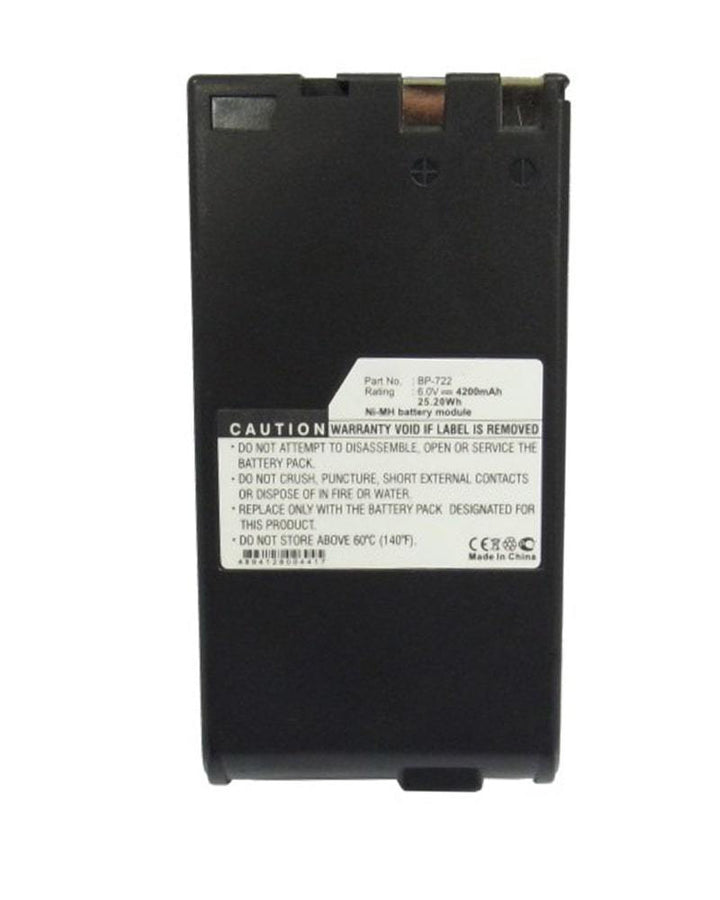 Canon ES7000 Battery - 10