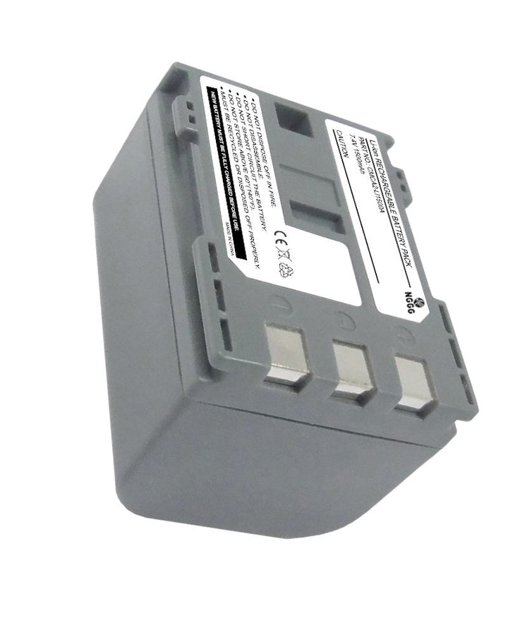 Canon MV940 Battery-5