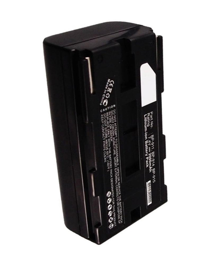 Canon MV200 Battery - 2