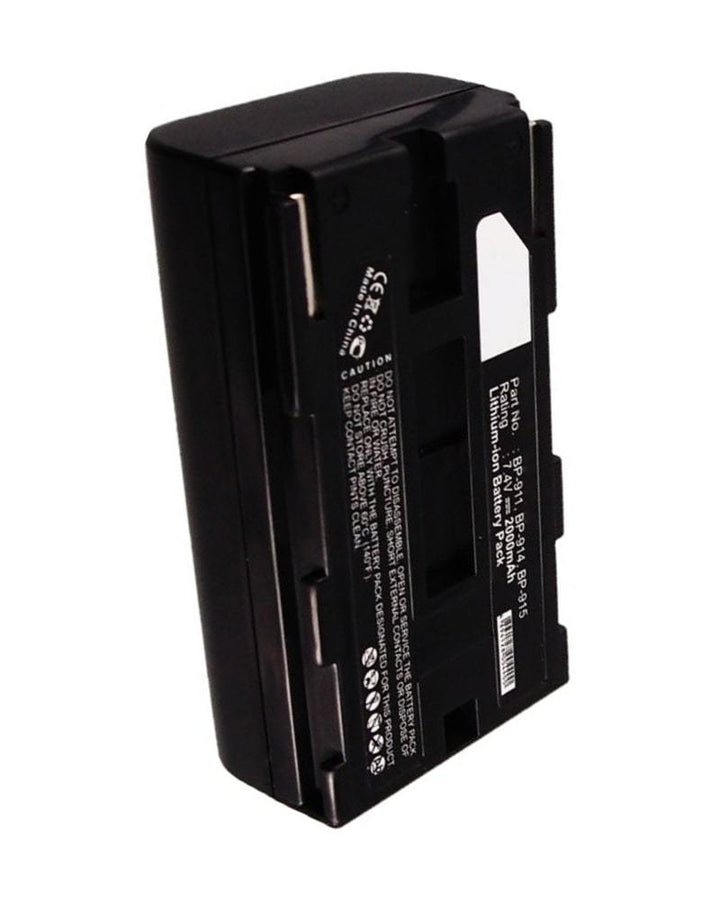 Canon UC-X2 Battery - 6