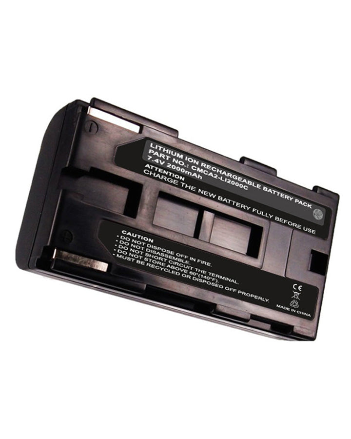 PHASEONE P40 Battery-3