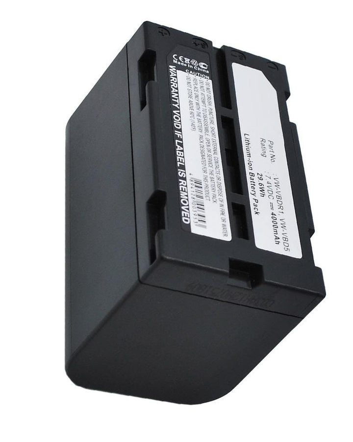 Canon ES-8600 Battery - 9