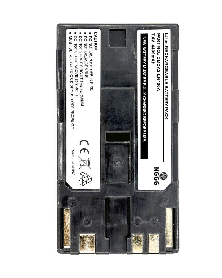 Canon BP-955 Battery-3