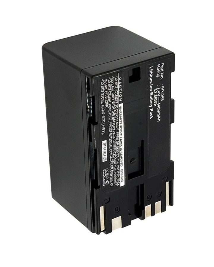 Canon XL2 Battery - 18