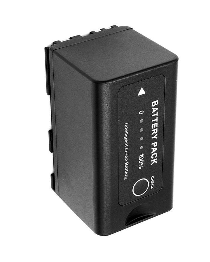 Canon XL1S Battery - 8
