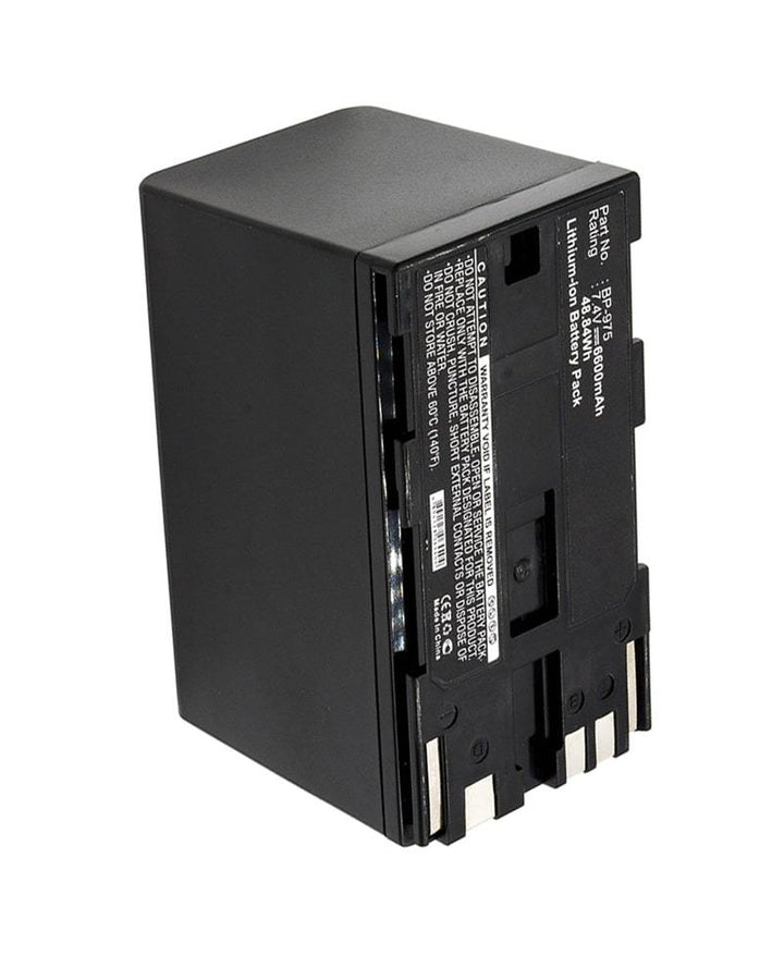 CMCA2-LI6600C Battery - 2