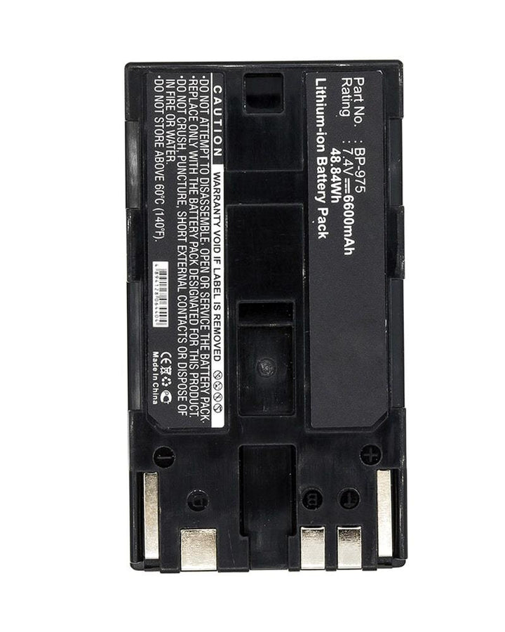 CMCA2-LI6600C Battery - 3