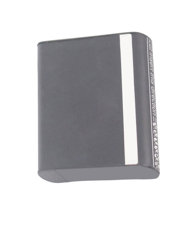 Olympus mju 750 Battery-6