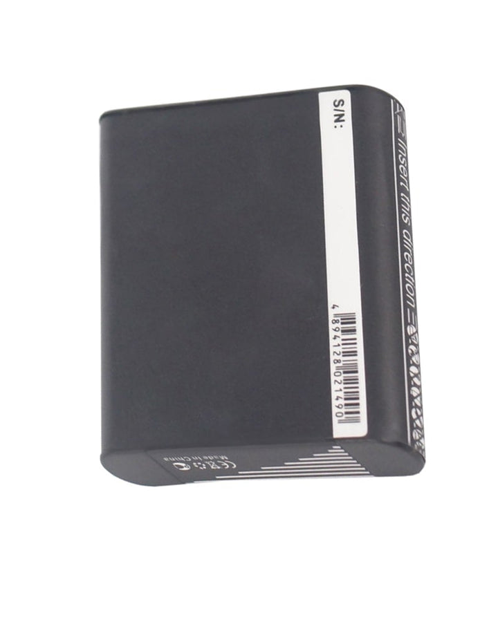 Kodak LB-052 PixPro FZ151 Olympus SZ-14 Battery 800mAh - 2