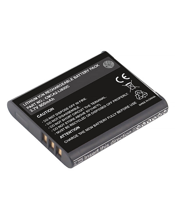 GE 10502 PowerFlex 3D Battery