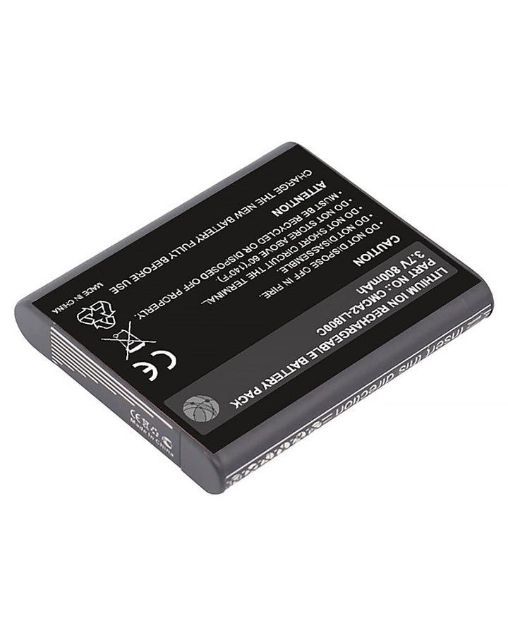 Olympus Tough TG-810 Battery-2