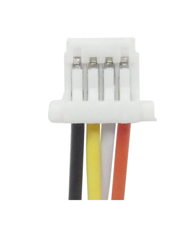 Flip 1UF553450-1-T0423 Battery - 3