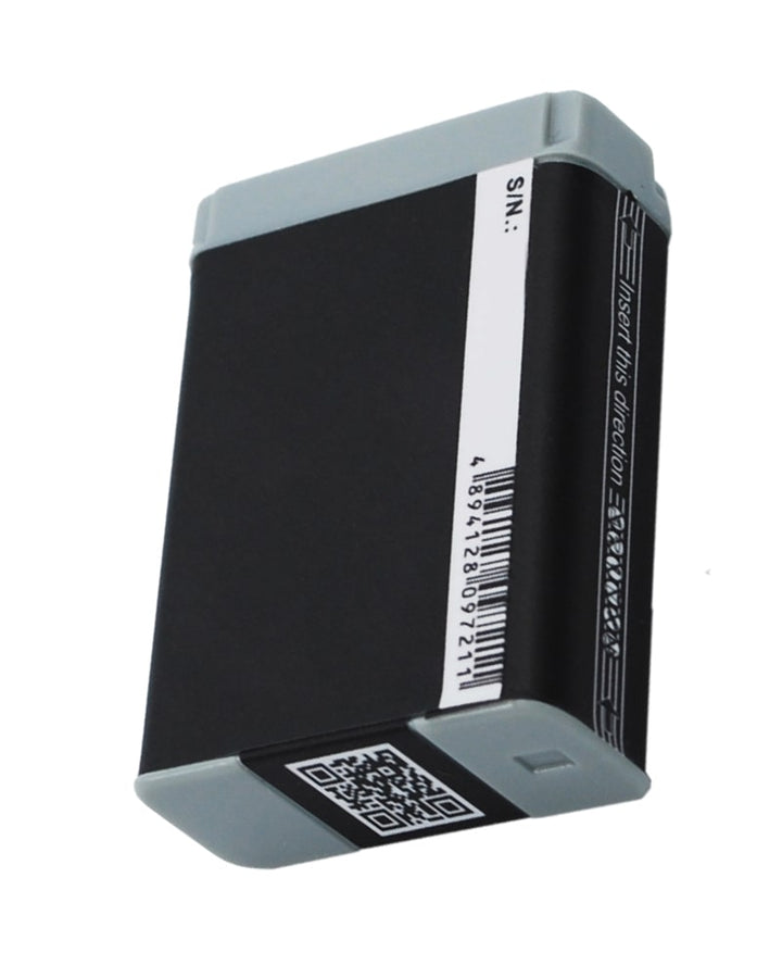 Canon NB-13L PowerShot G5X G7X G9X Battery 1050mAh - 2