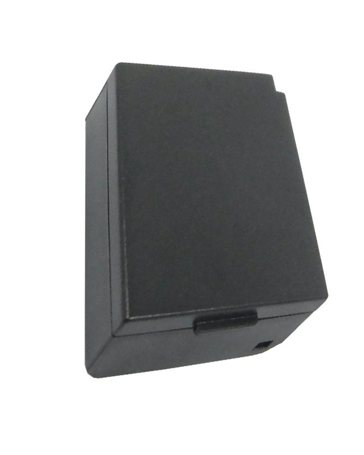 Canon EOS 1100D EOS 1200D EOS Rebel T5 Battery 1100mAh - 2