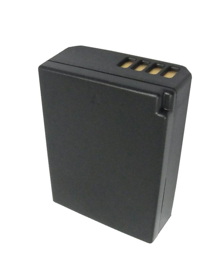 Canon EOS 1100D EOS 1200D EOS Rebel T5 Battery 1100mAh