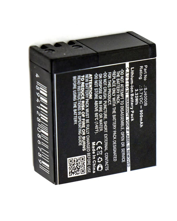 Forever SC-310 Battery