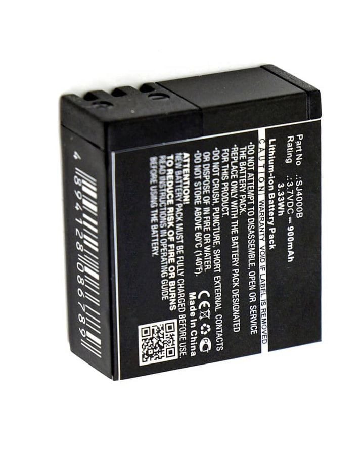 Qumox SJ4000 Battery