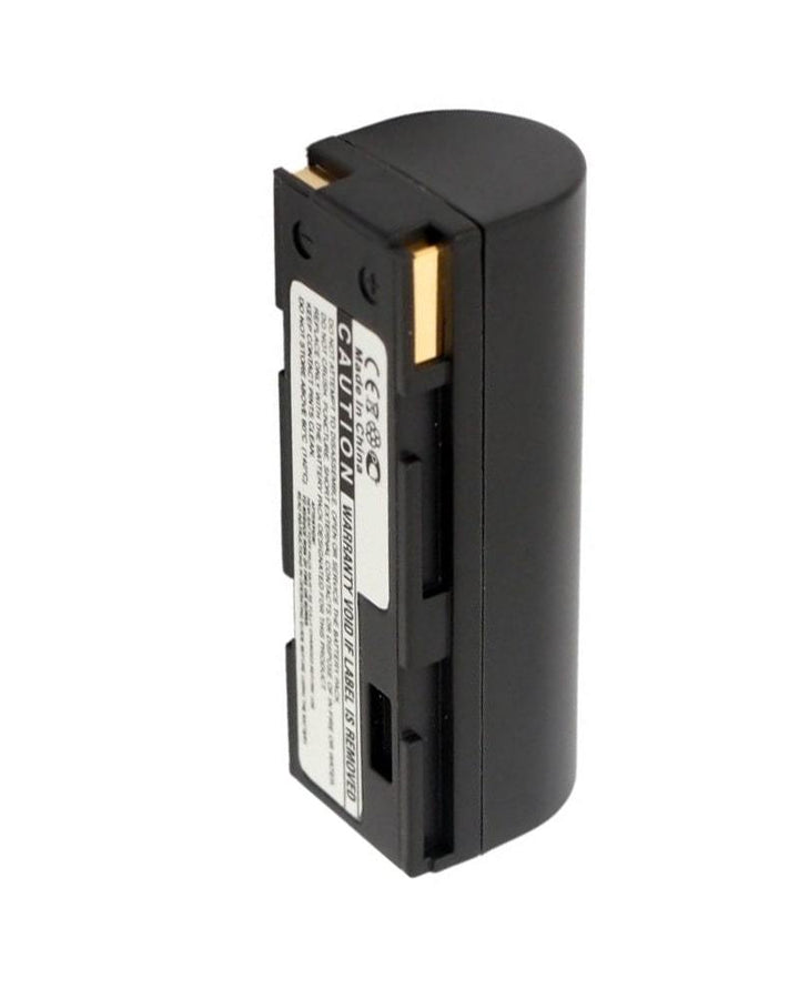 Fujifilm MX-1700Z Battery - 3