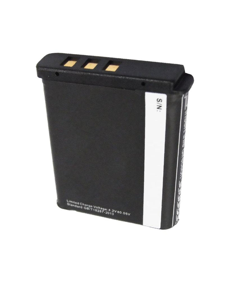 Fujifilm NP-50A Battery - 2