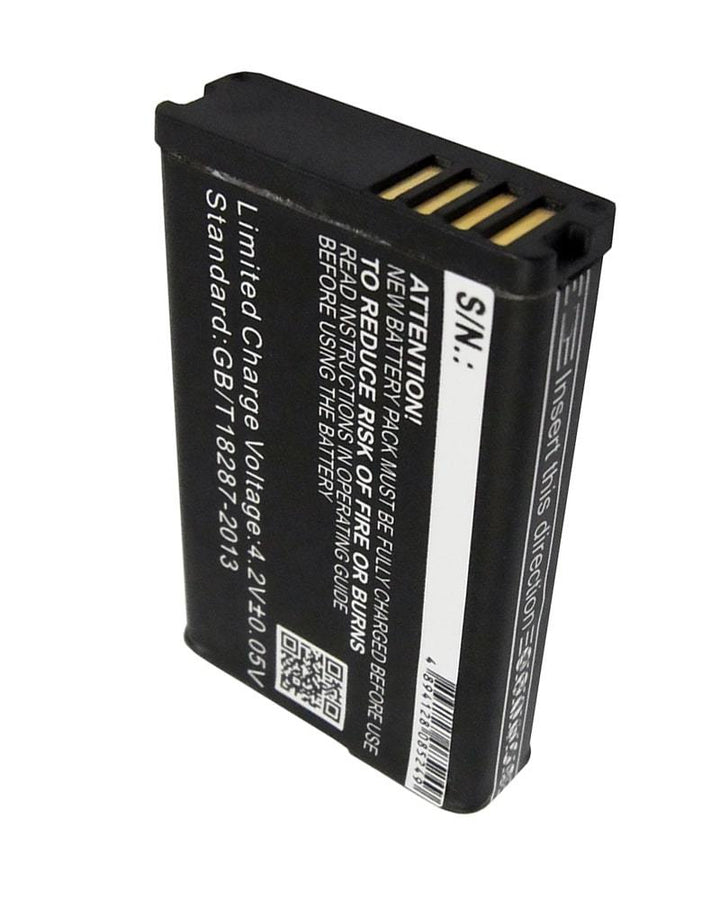 CS-GML100MC Battery - 2