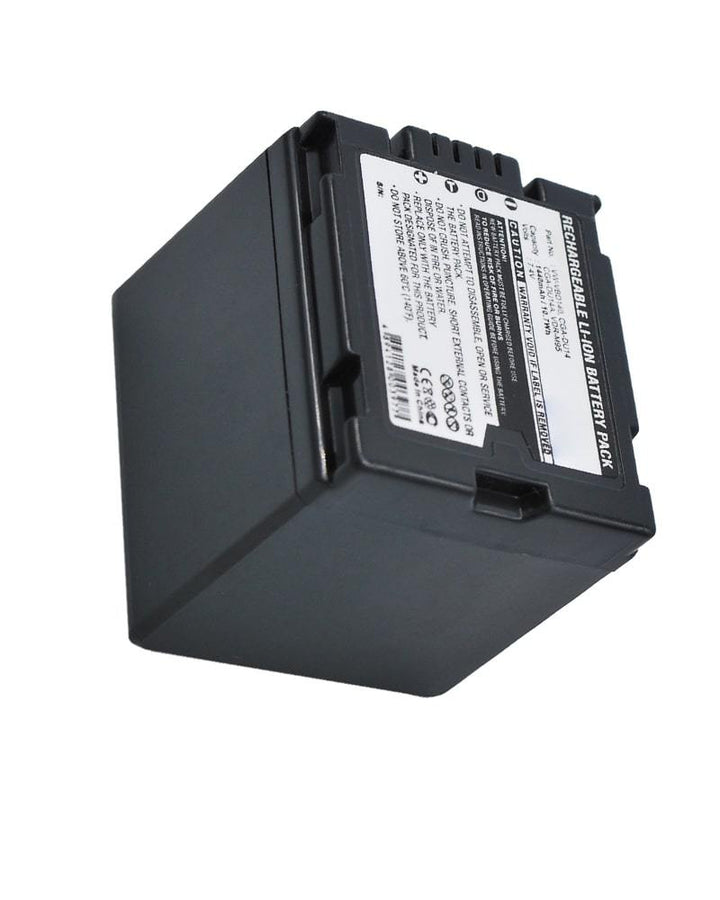 Panasonic VDR-M30 Battery - 12
