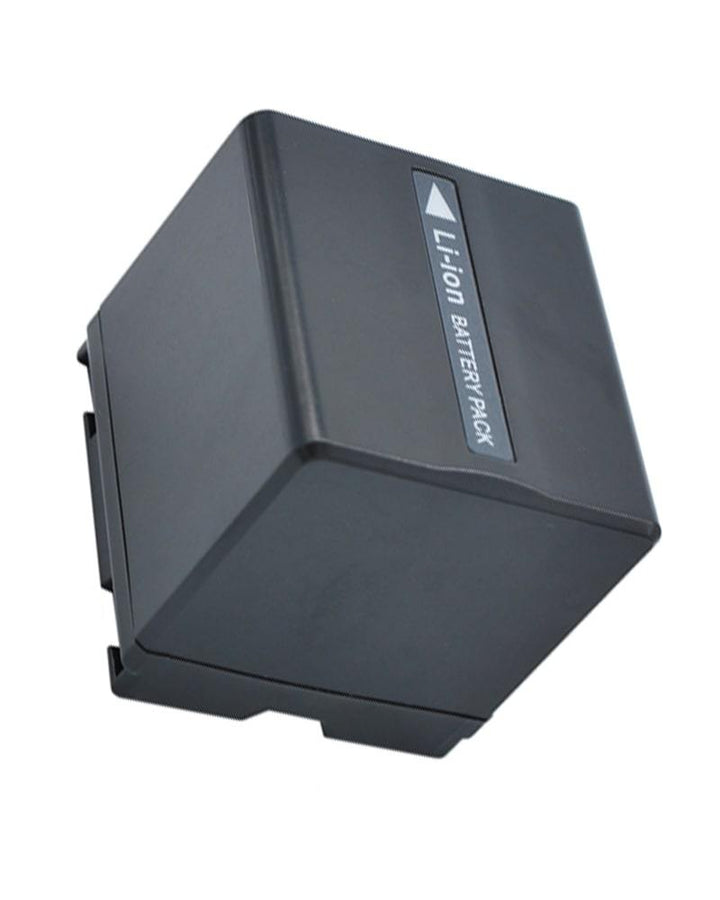 Panasonic SDR-H20EB-S Battery - 8