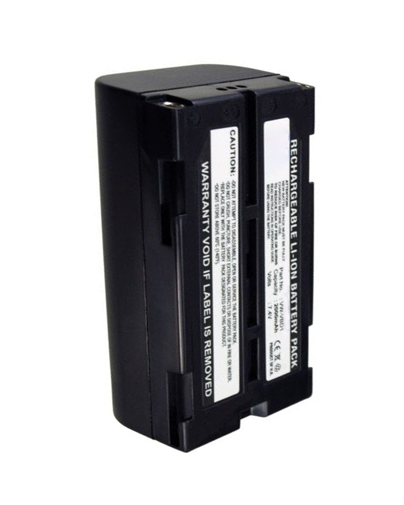 RCA VM-BPL27A Battery | 4000mAh Li-ion 7.4V Camera Battery - View #13