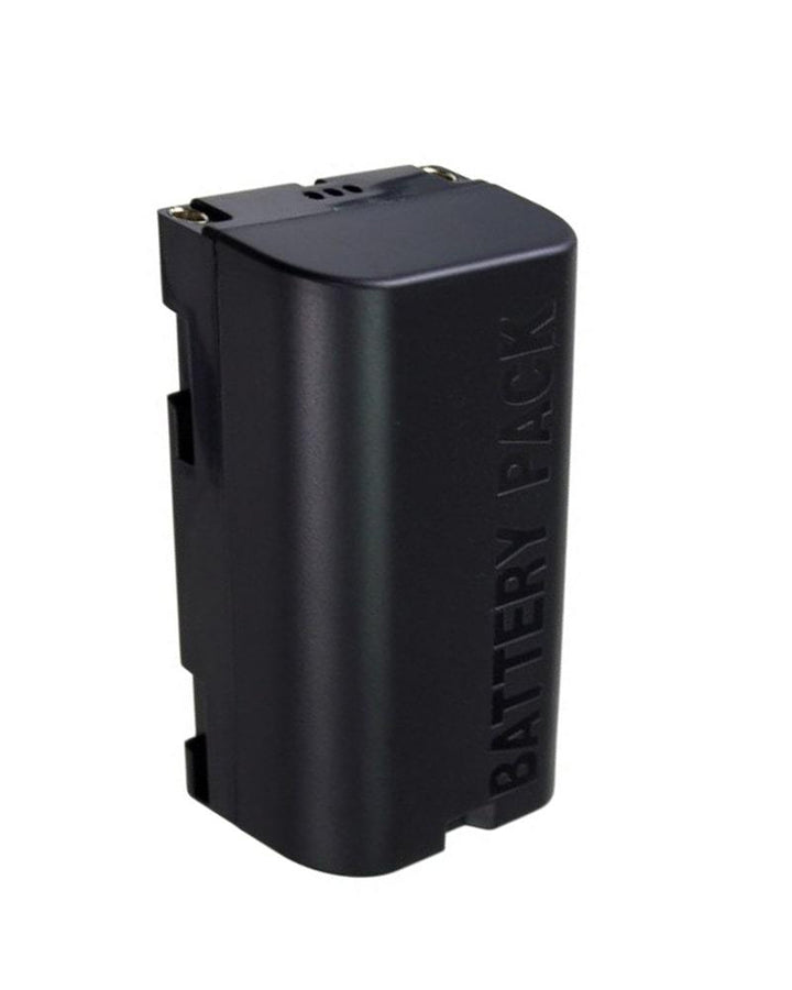 Panasonic VDR-M50EG-S Battery - 8