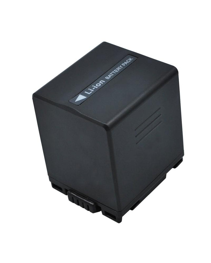 Panasonic SDR-H20EB-S Battery - 11