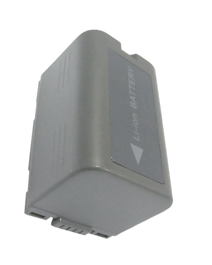 Panasonic AG-DVX100B Battery-2