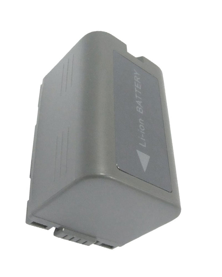 Panasonic CGR-D220 Battery-2