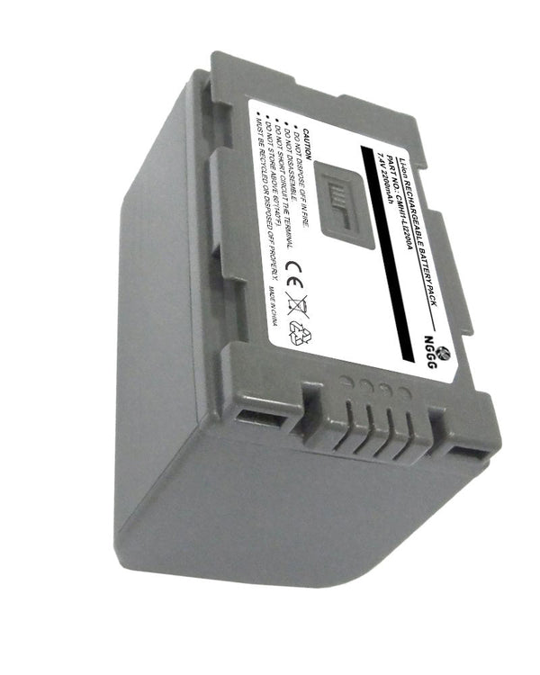 Panasonic AG-DVC62 Battery